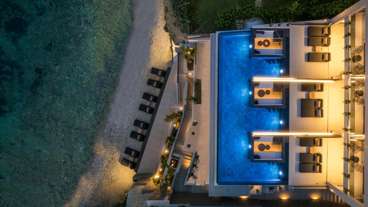 Sea Zante Luxury Beachfront Retreat 5* Tragaki