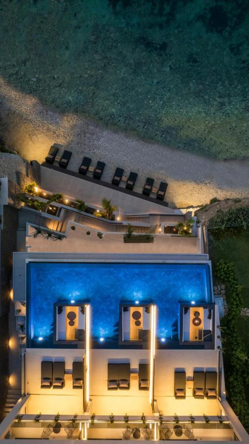 Aparthotel Sea Zante Luxury Beachfront Retreat Tragaki