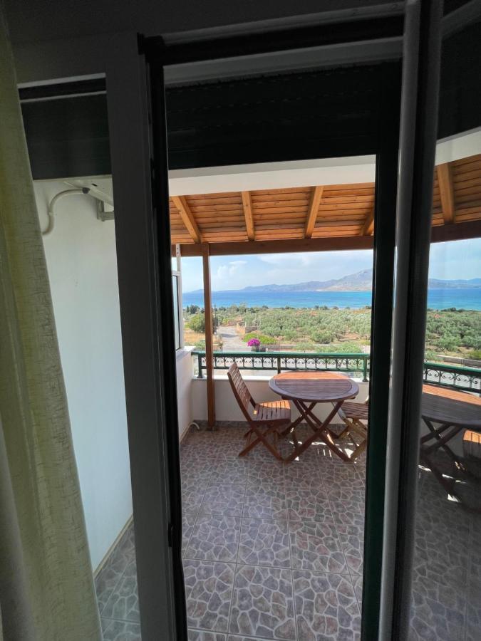 Hotel Niriides *