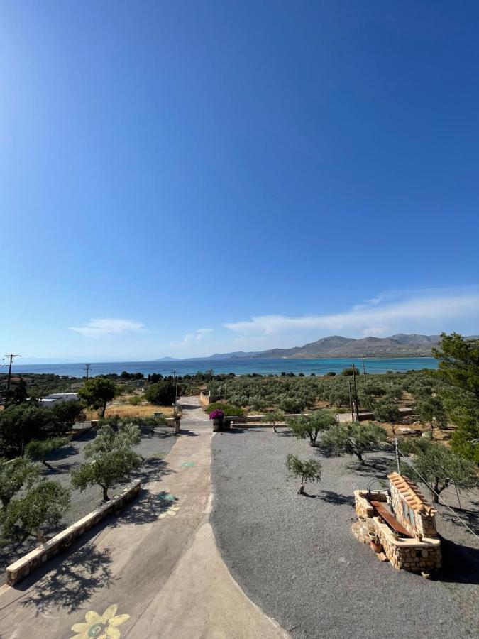 Hotel Niriides