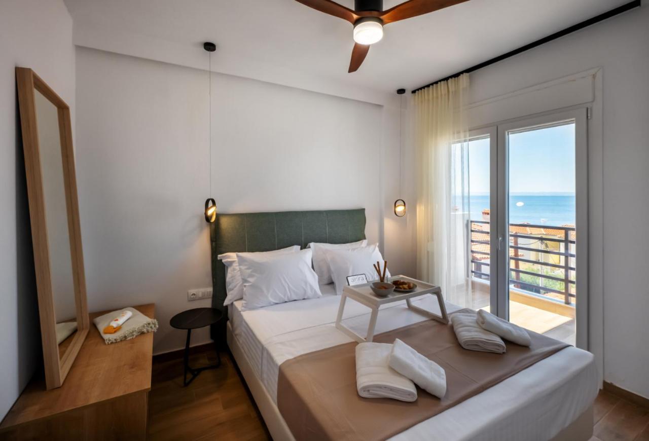Aparthotel Aiora By Kottas Psakoudia