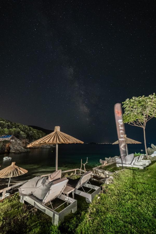 Aiora * Sivota (Epirus)