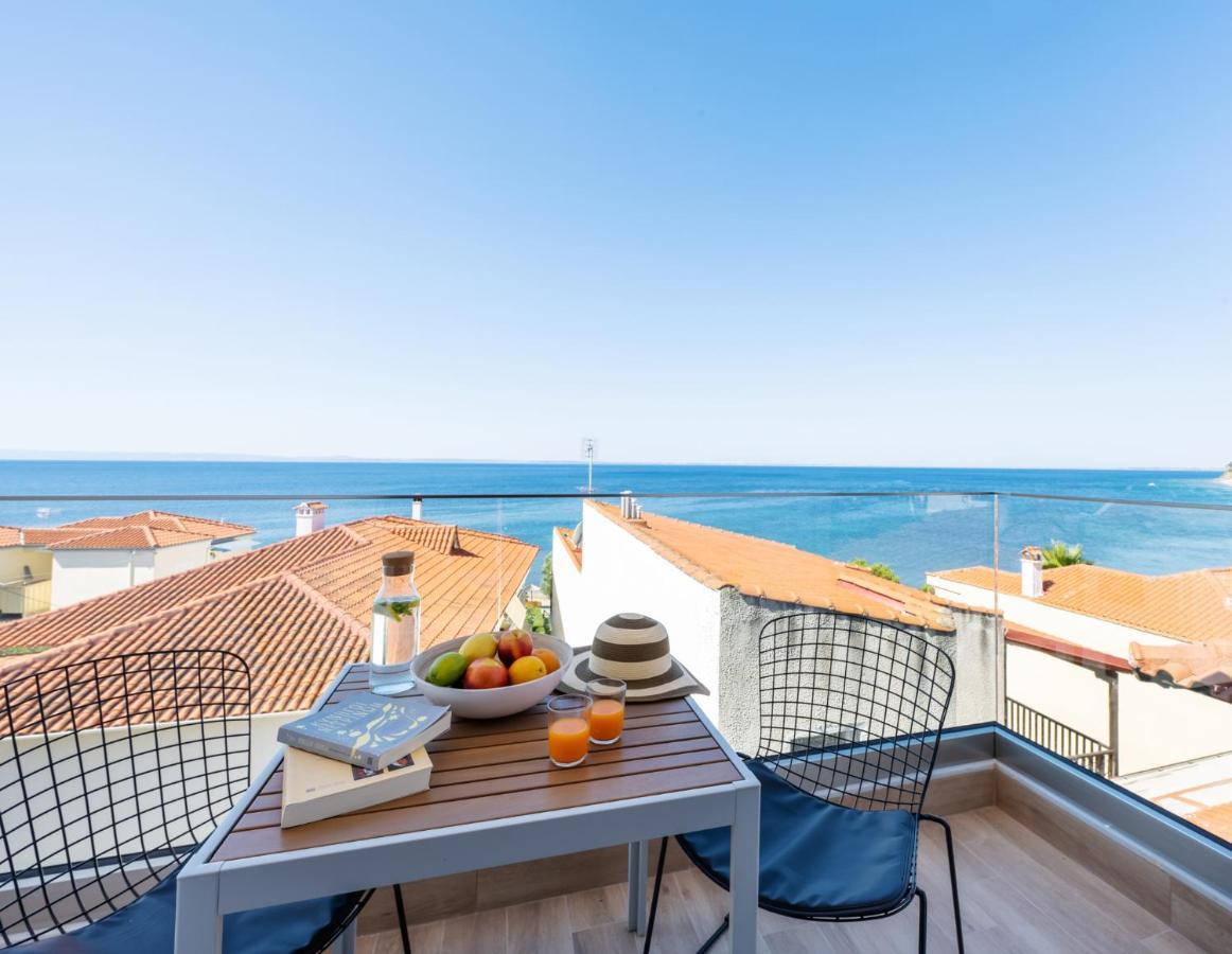 Aiora By Kottas Aparthotel Psakoudia