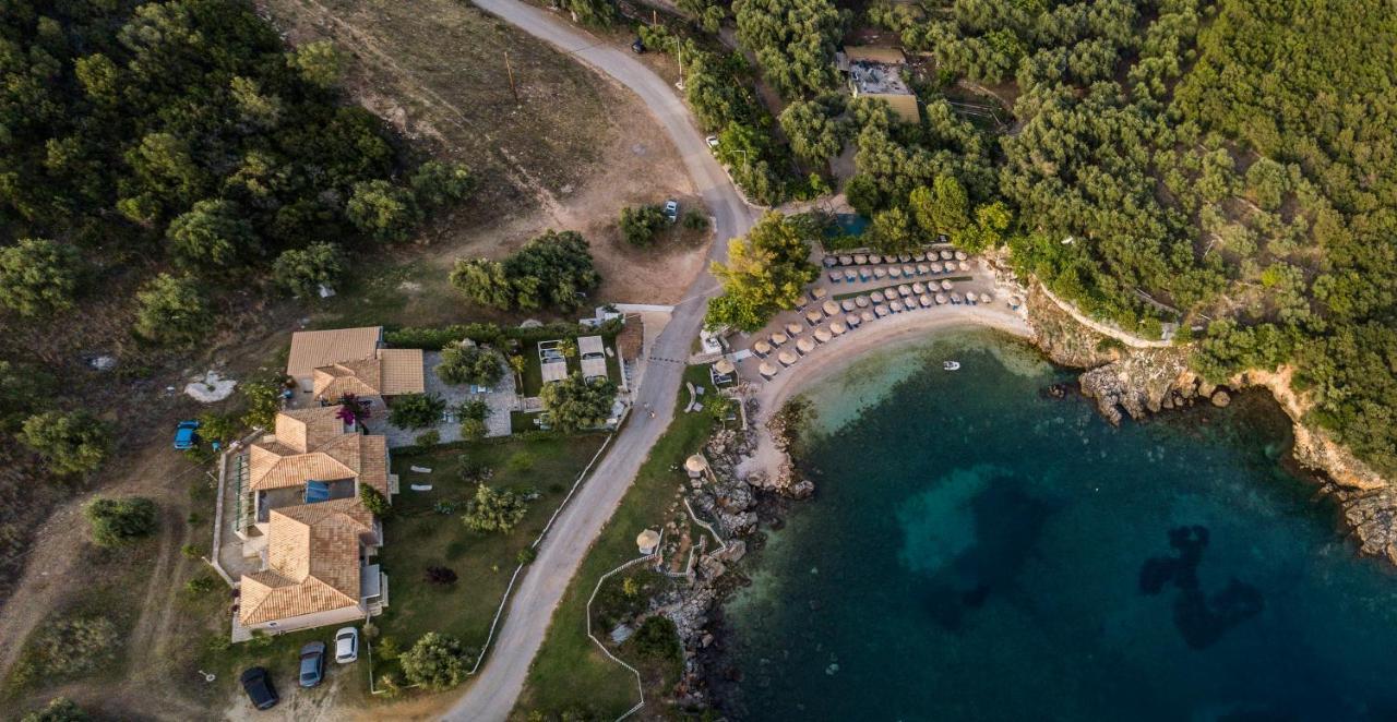 Aiora * Sivota (Epirus)