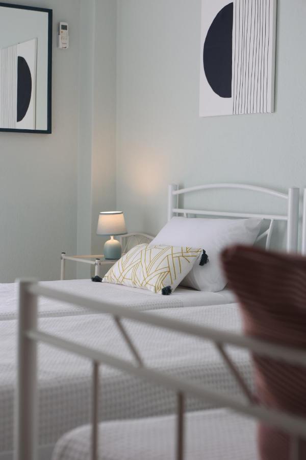 Island Boutique Aparthotel Pyrgadikia