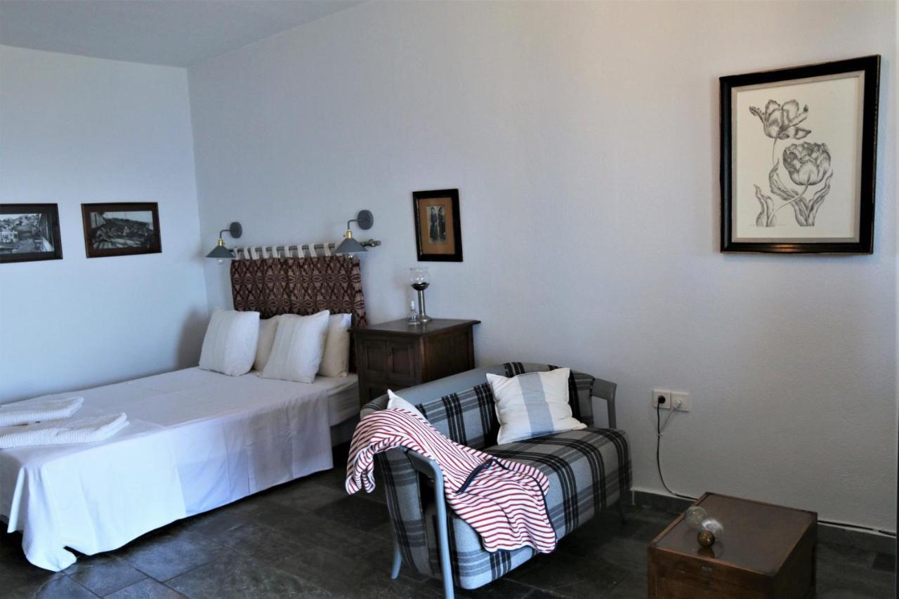 Sea View Apartment *