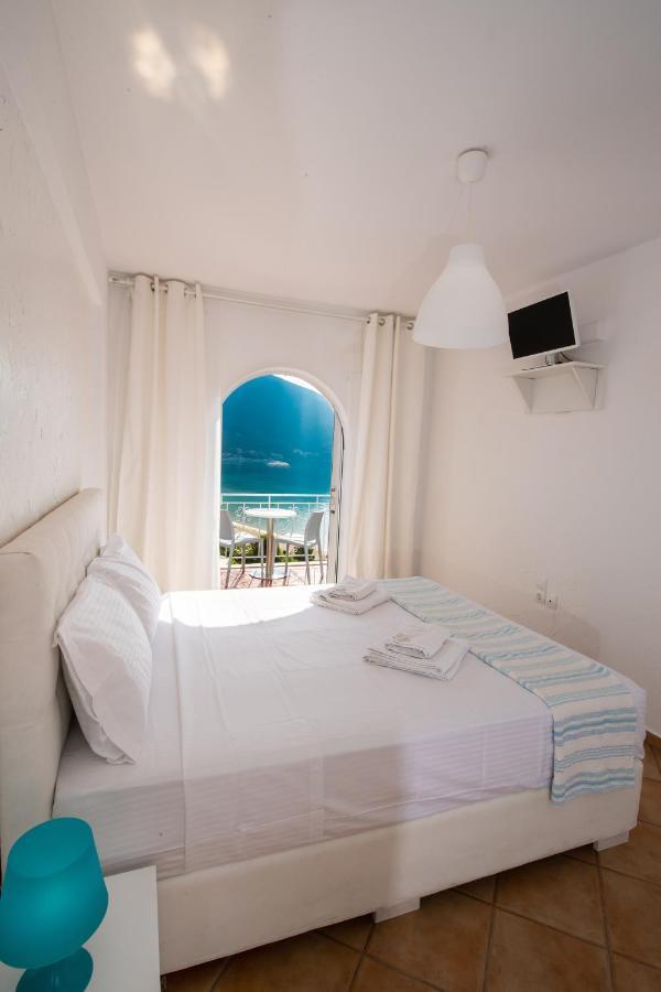 Seaview Apartment Vasiliki (Lefkada)