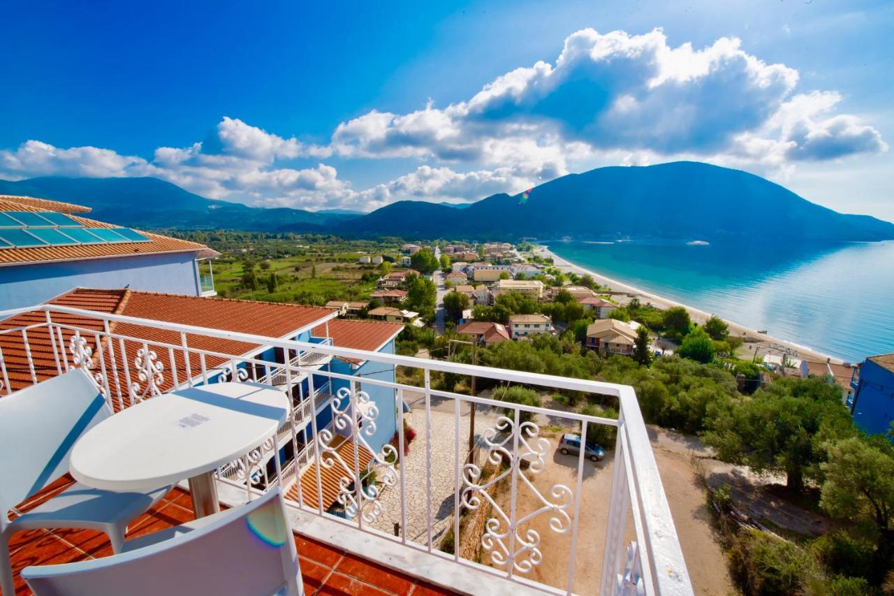 Apartment Seaview