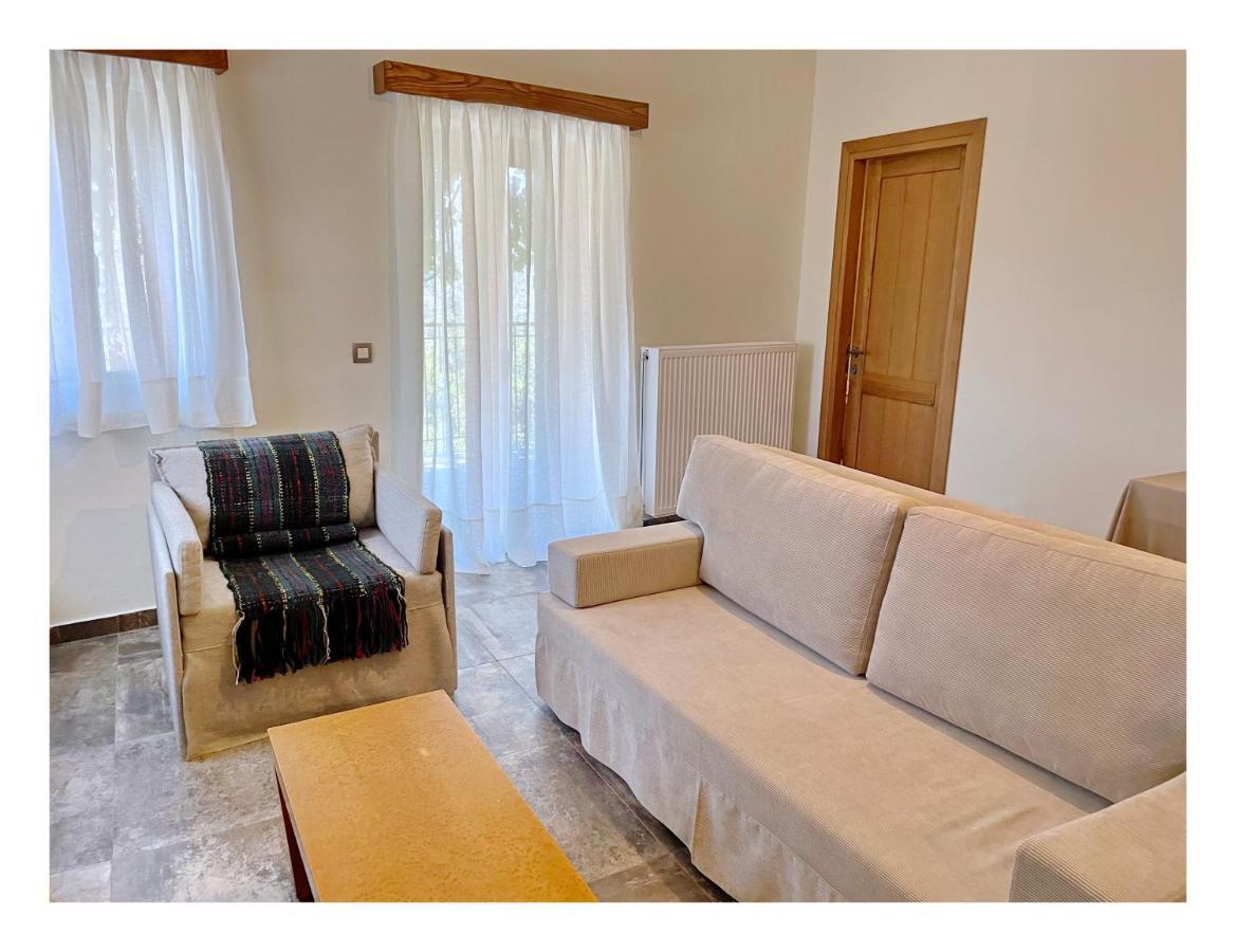 Apartment Kesemi Kalavryta