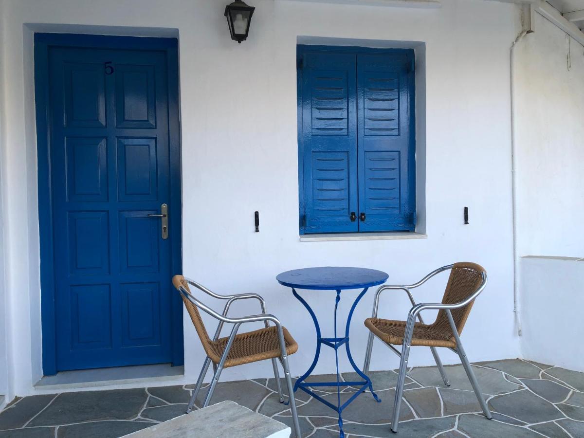Petradi Sifnos *