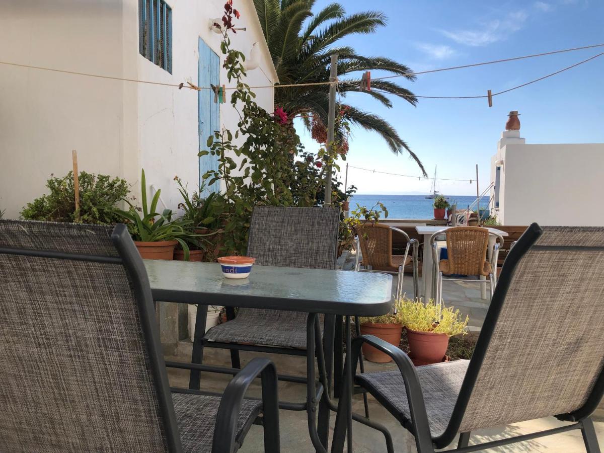 Aparthotel Petradi Sifnos Platis Gialos (Sifnos)