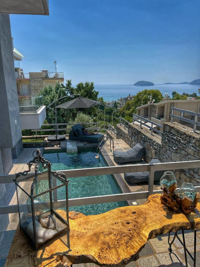 Thalia Villa Kavala