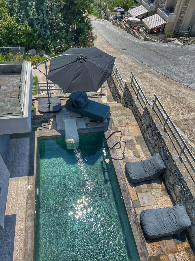 Villa Thalia Kavala
