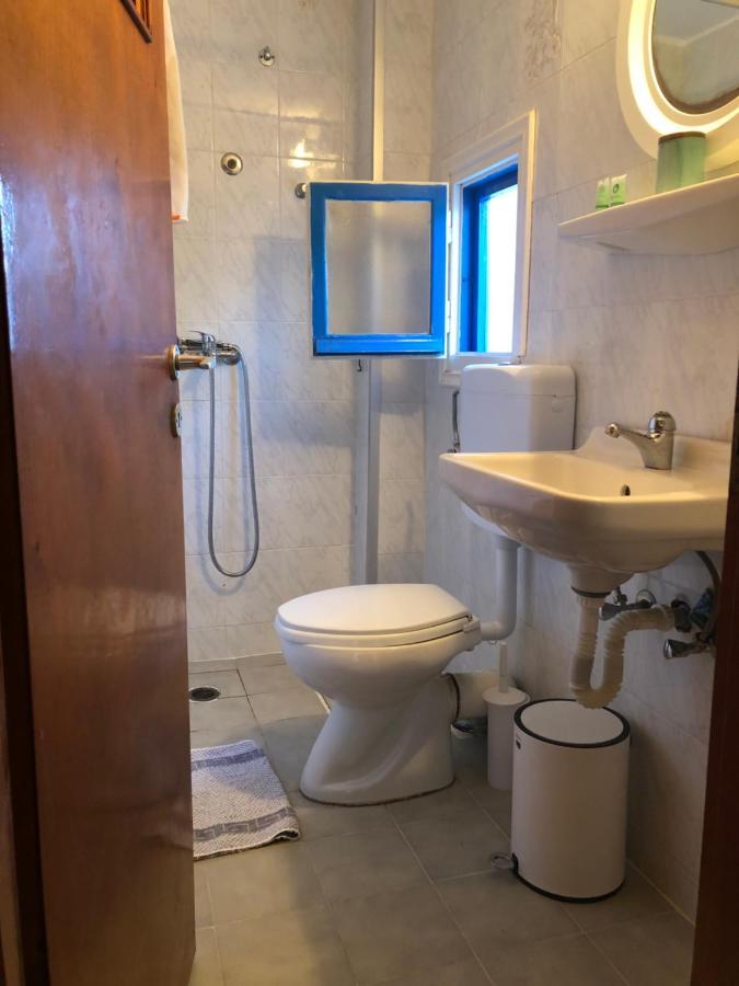 Petradi Sifnos Aparthotel Platis Gialos (Sifnos)