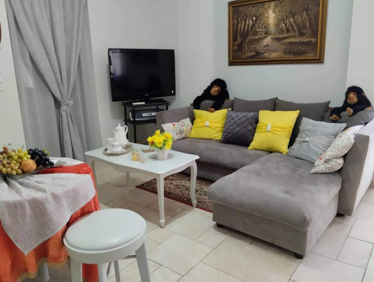 Apartment πέτρινο στη θάλασσα *