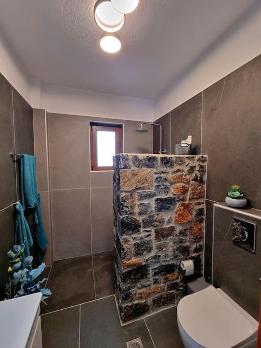 Mavri Ruhige Private Pool Villa, Meerblick Villa *