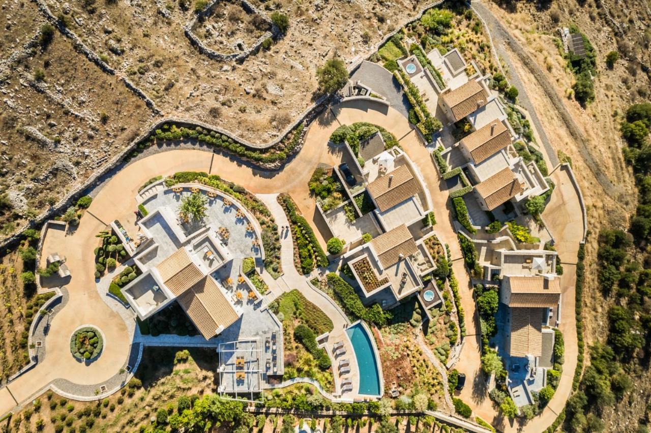 Aria Estate & Areopoli