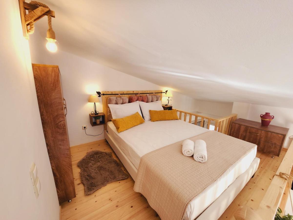 Luxury Loft Vivian * Patras