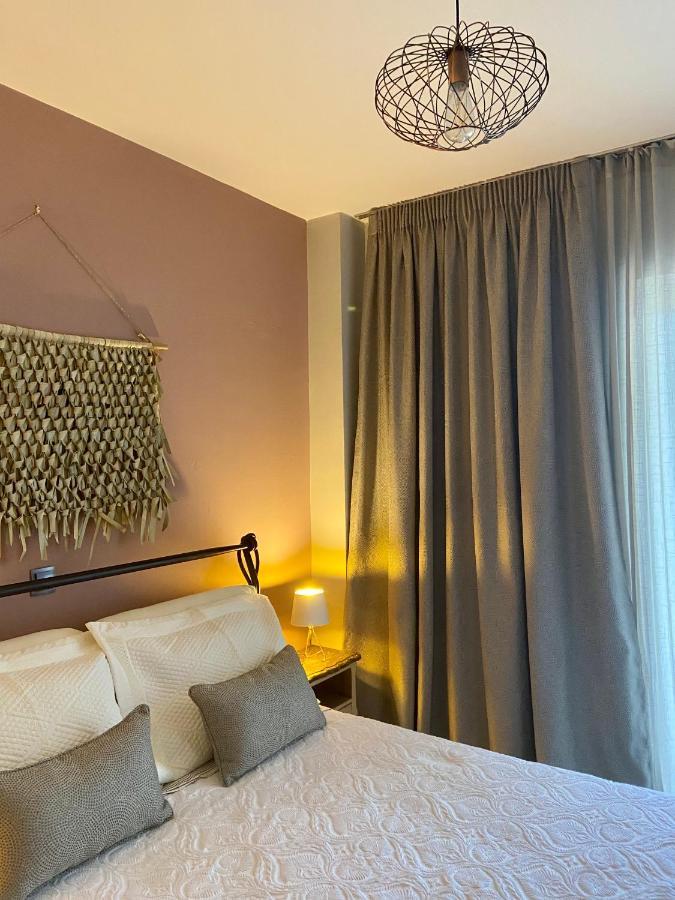 Apartment Cozy Flat Elix *