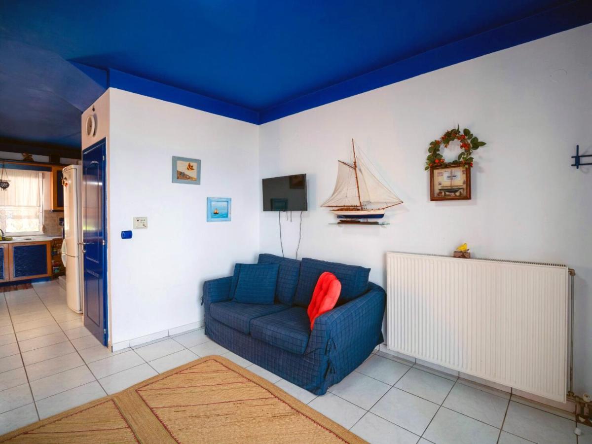 Holiday home Savas House *