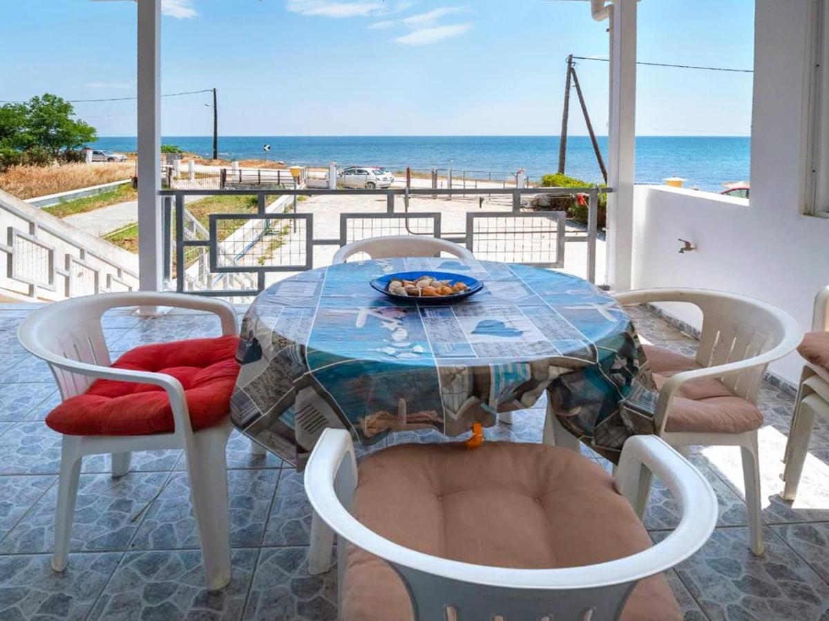 Savas House Holiday home *