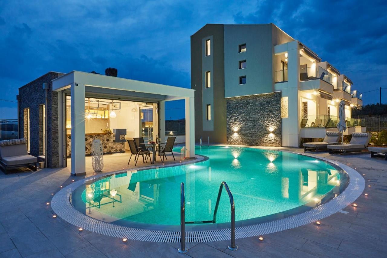 Greystone Aparthotel *