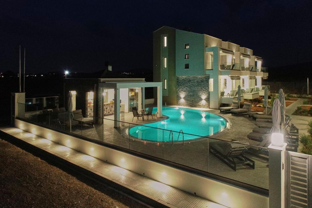 Aparthotel Greystone *