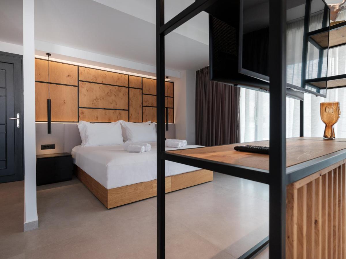 Sigma59 Dine & 4* Hersonissos (Crete)