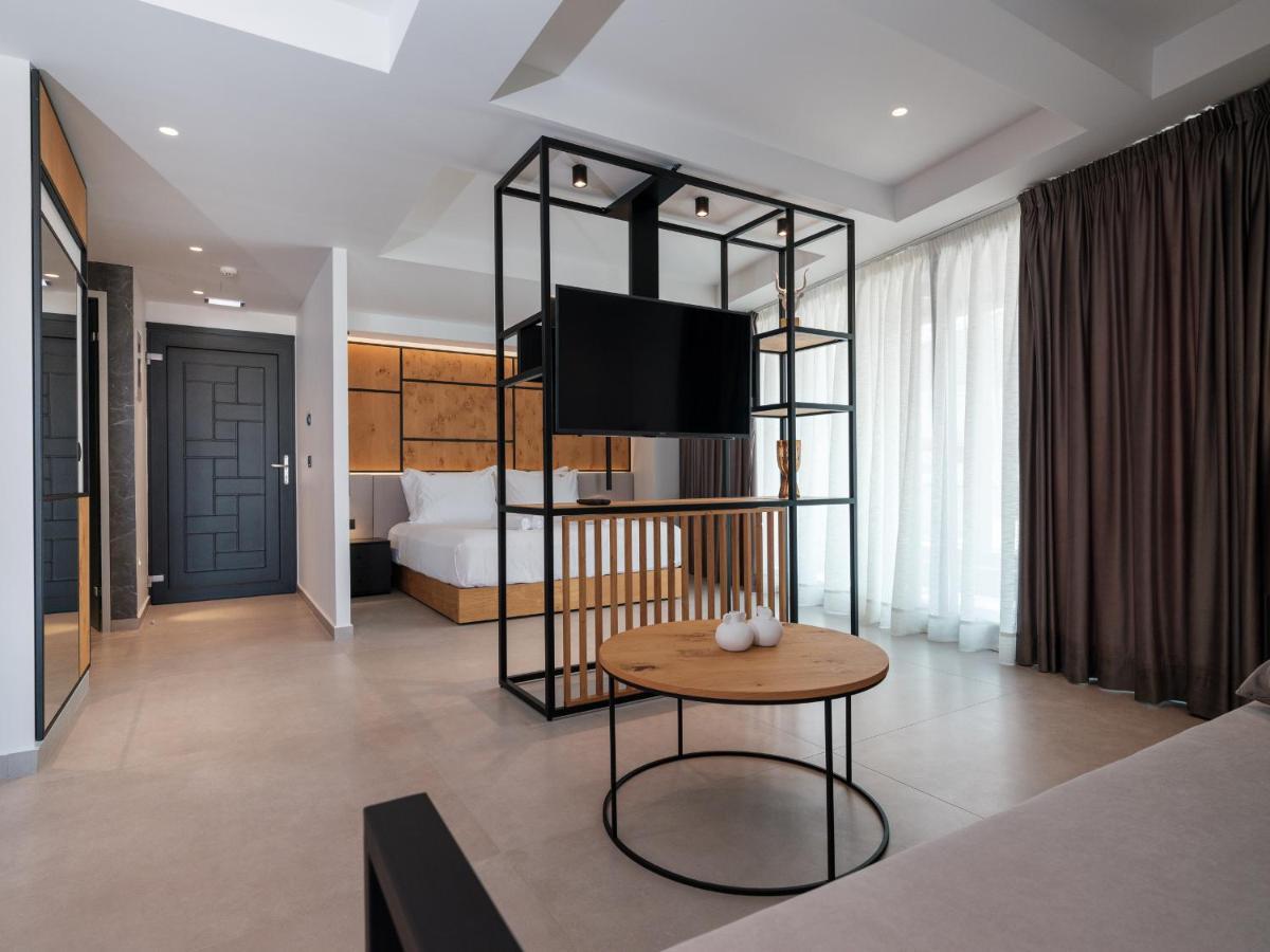 Sigma59 Dine & Hotel Hersonissos (Crete)