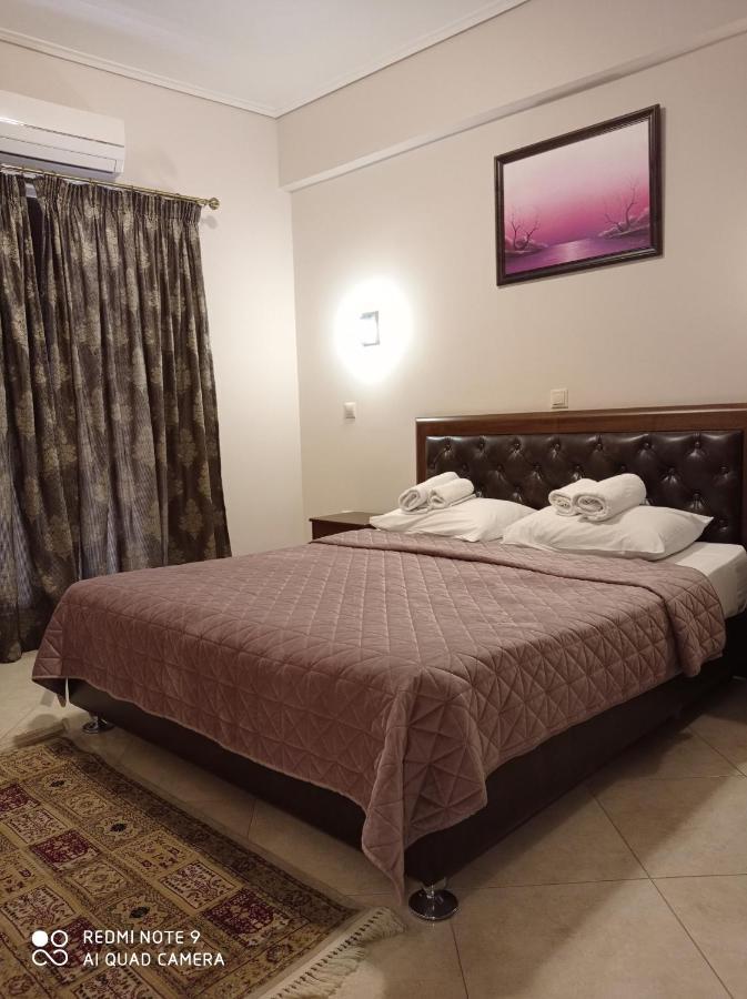 Ostrella - Luxury Aparthotel *