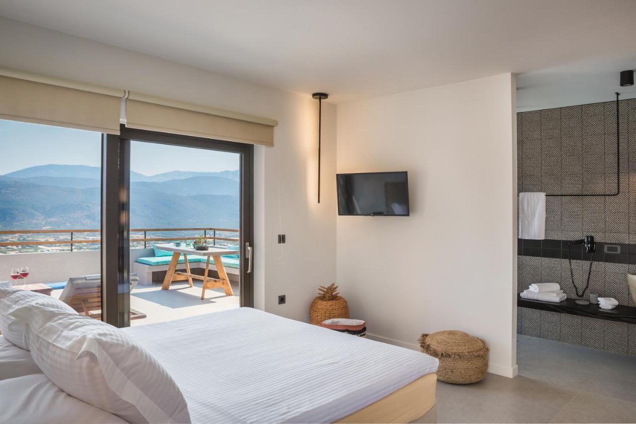 Harmony Aparthotel *