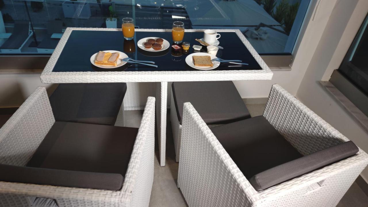 Anastasia Boutique -adults Only & Kids 12 Aparthotel *