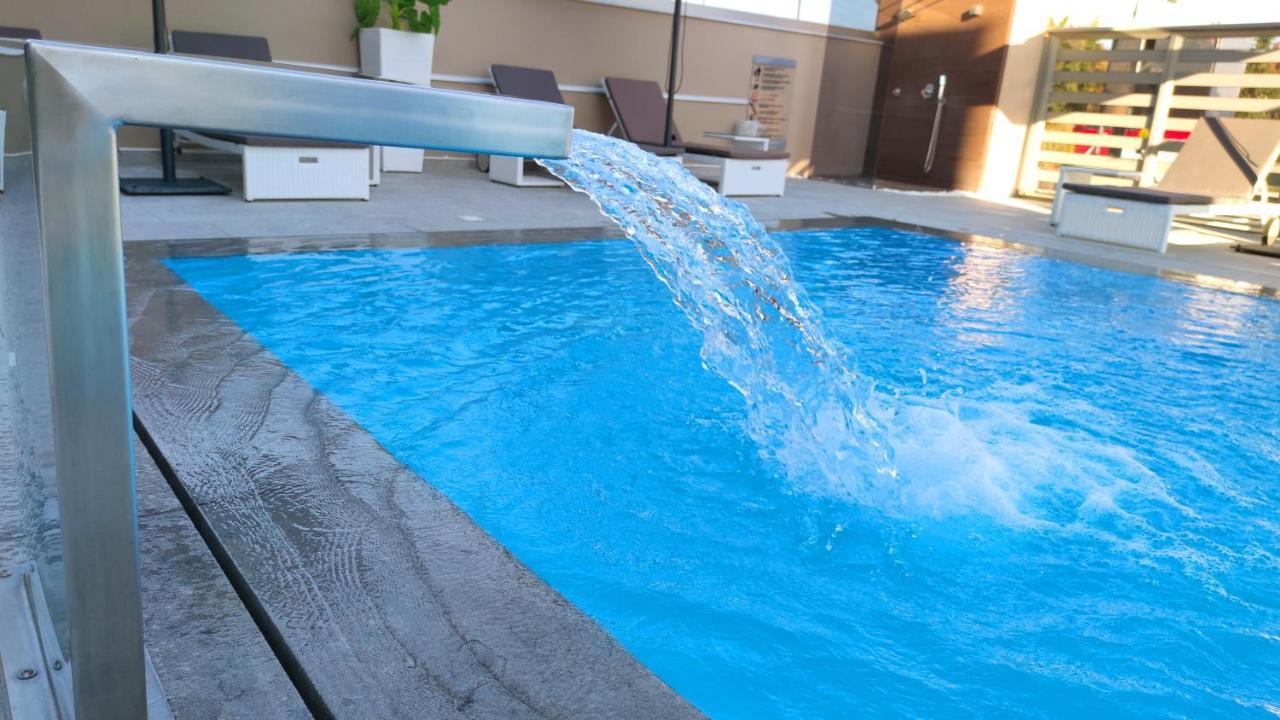 Anastasia Boutique -adults Only & Kids 12 Aparthotel Asprovalta
