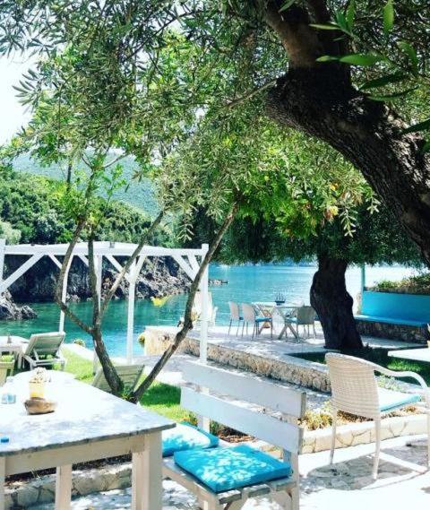 Aiora * Sivota (Epirus)