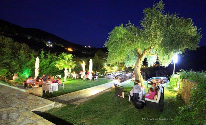 Aiora Aparthotel