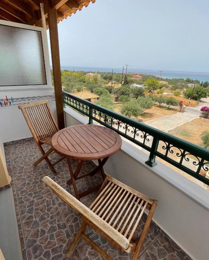 Niriides * Elafonissos