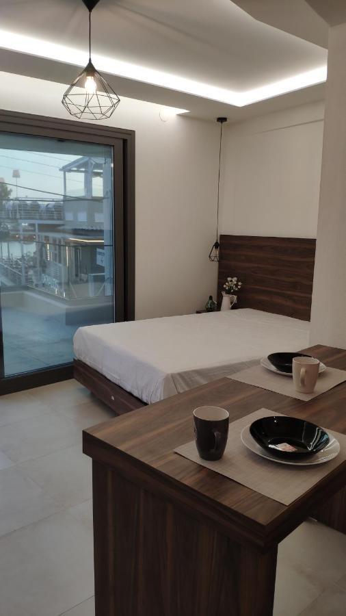 My Place Luxury Aparthotel *
