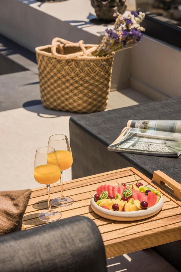 Sea Zante Luxury Beachfront Retreat 5* Tragaki