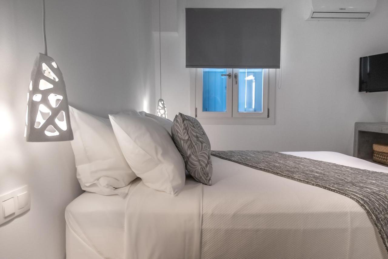 Manesis Aparthotel Pollonia