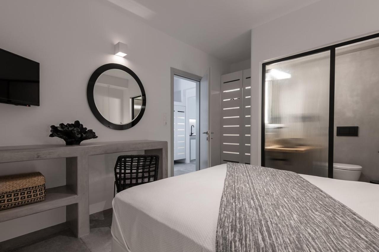 Aparthotel Manesis