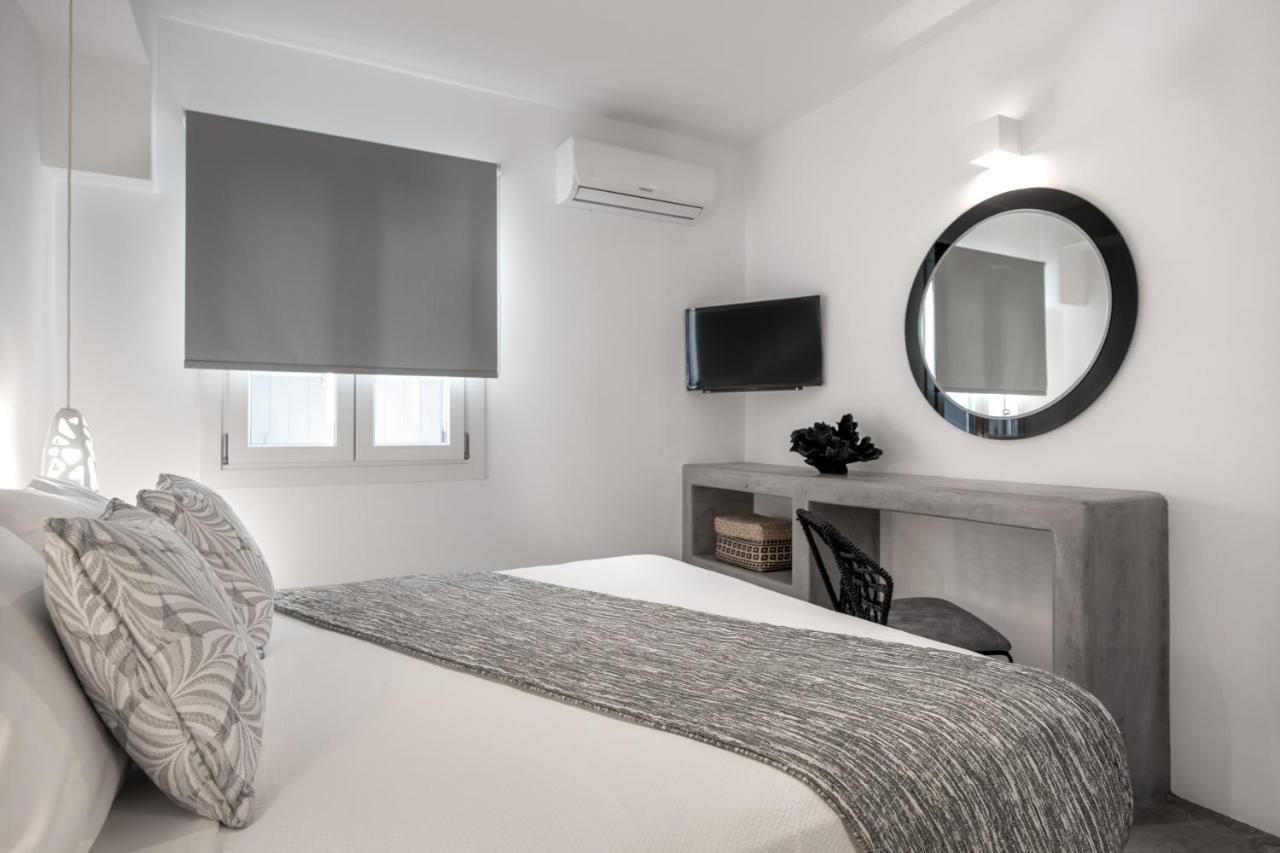 Aparthotel Manesis