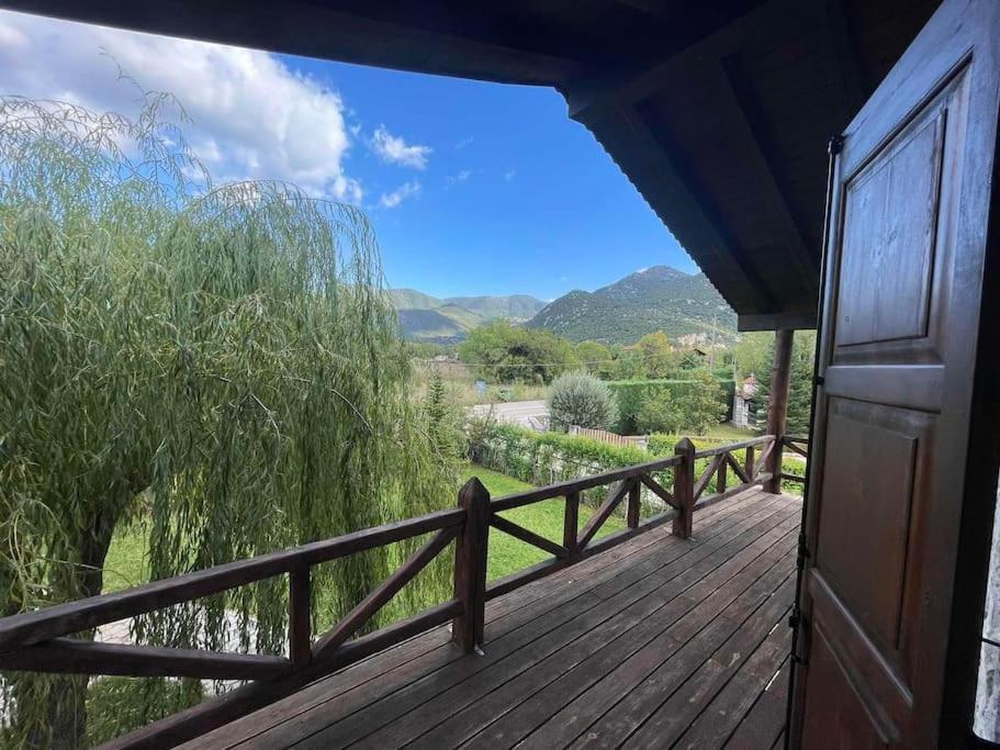 Villa Lilea Country House