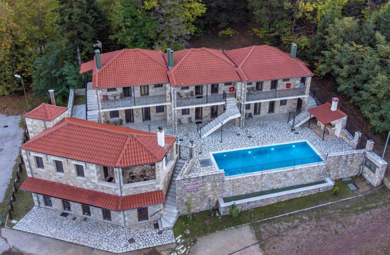Oreades-homes Apartment