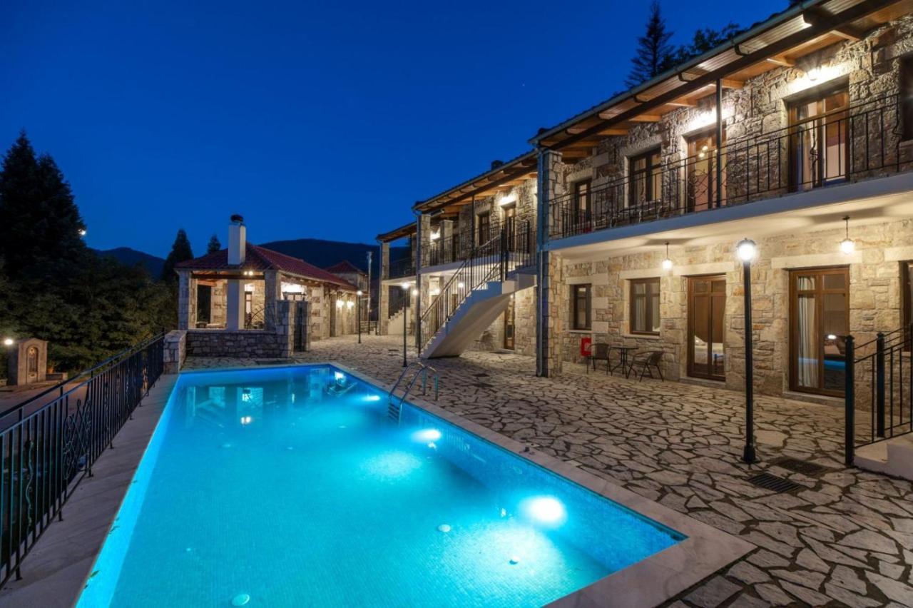 Oreades-homes Apartment *