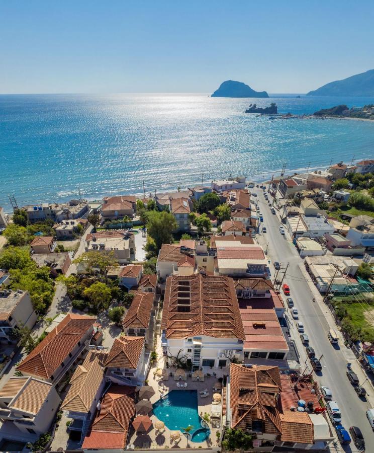 Tzante Zakynthos, Adults Only 3*