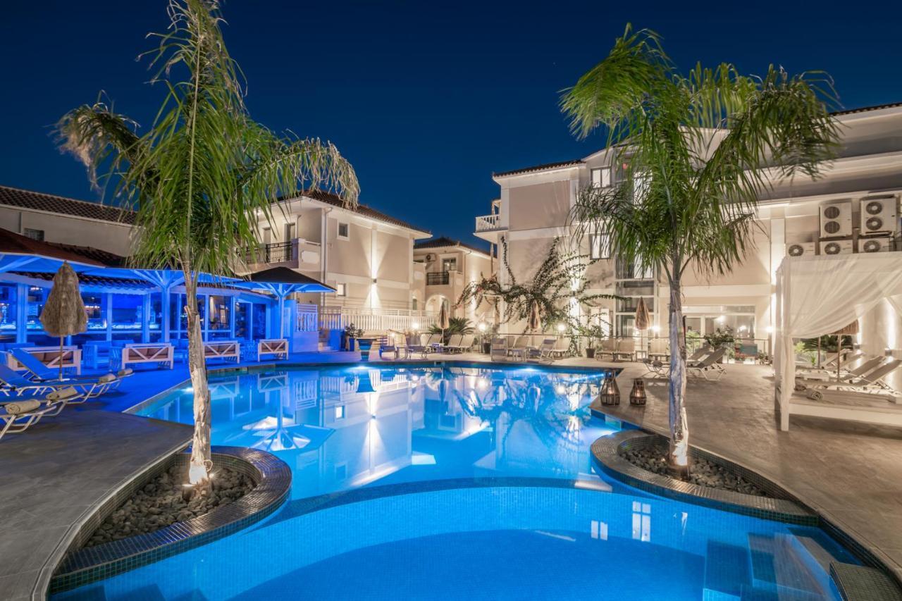 Tzante Zakynthos, Adults Only Hotel Laganas