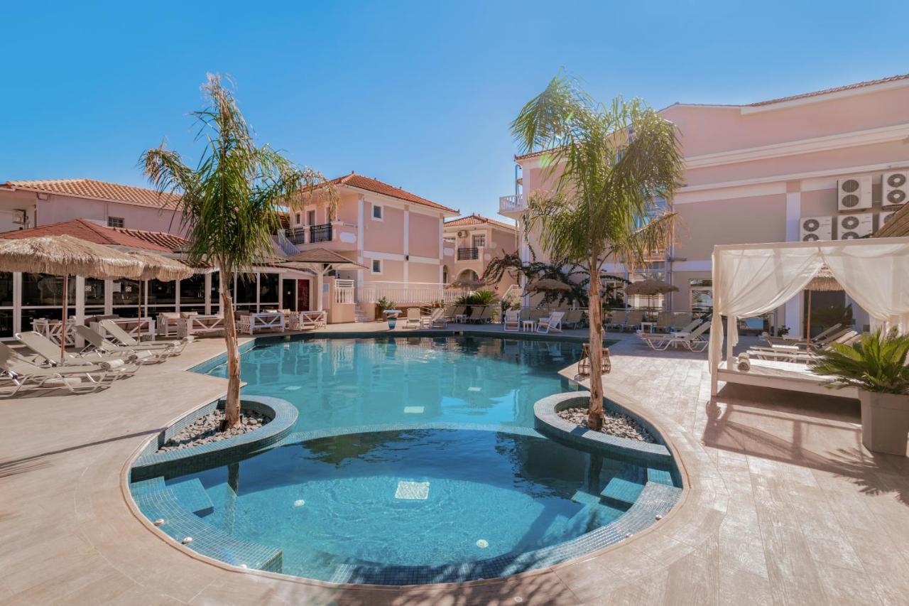 Tzante Zakynthos, Adults Only 3* Laganas