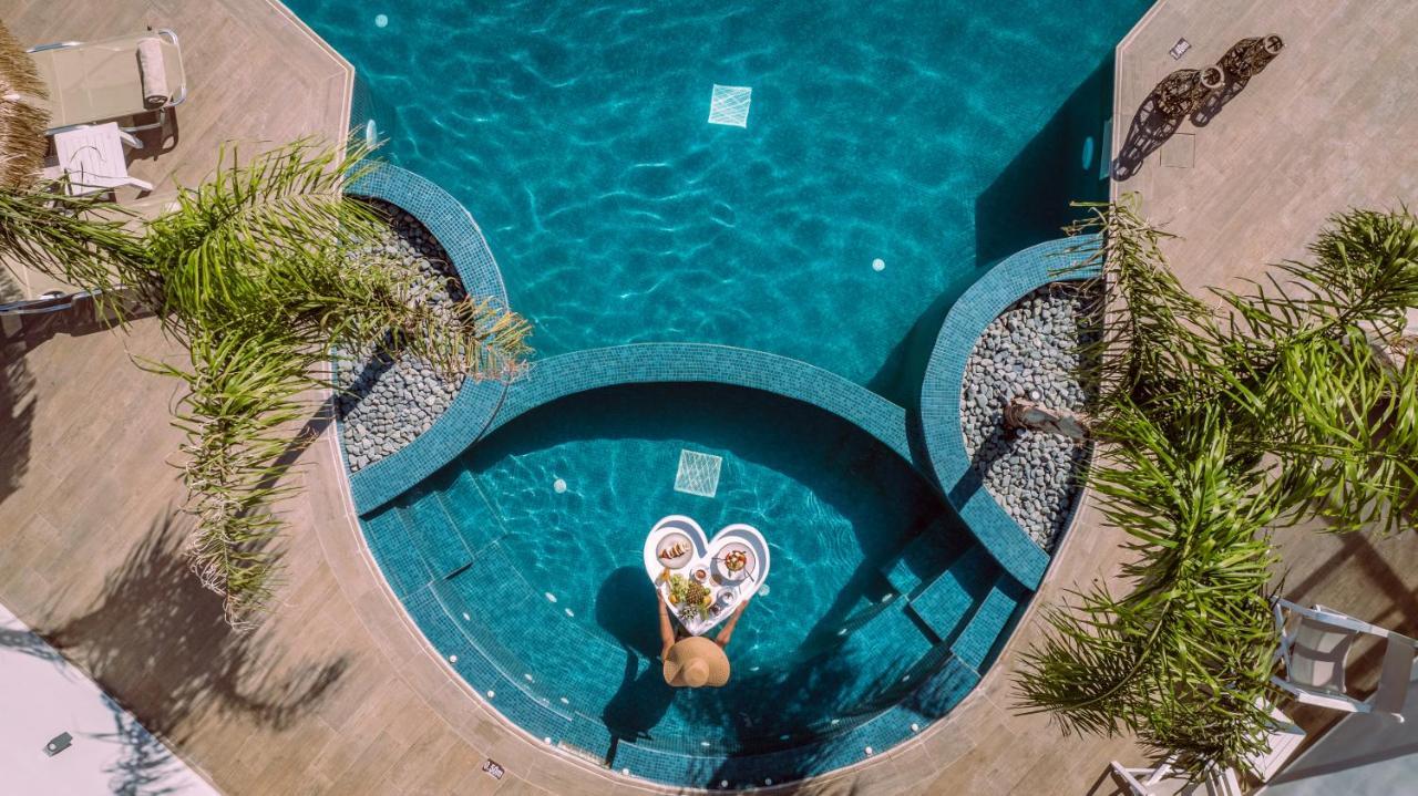 Tzante Zakynthos, Adults Only Hotel