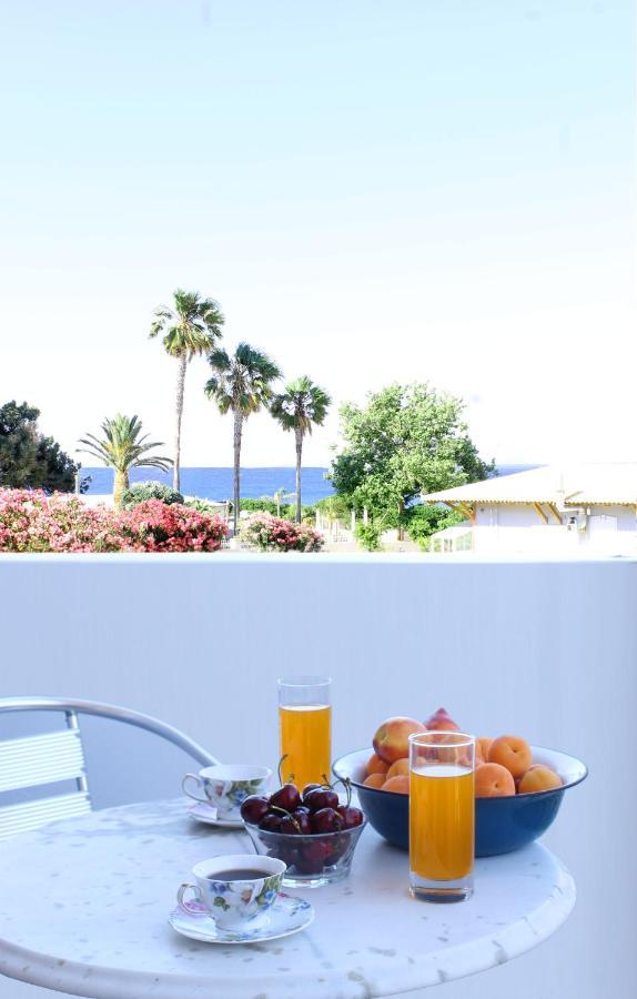 Paspalis Hotel