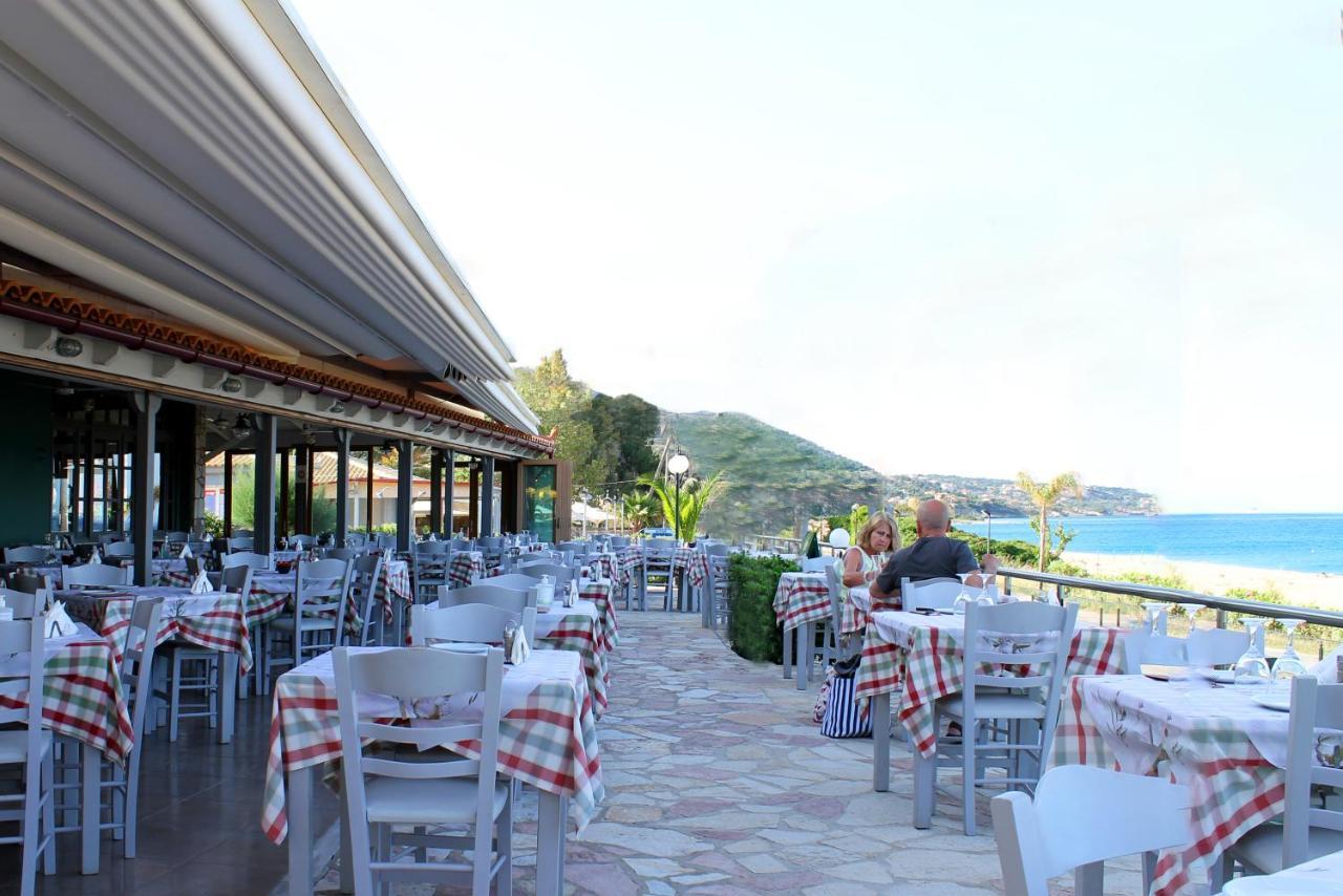 Hotel Paspalis Skala (Kefalonia)